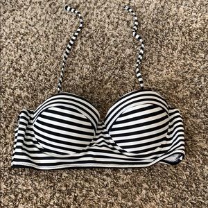 Bikini top